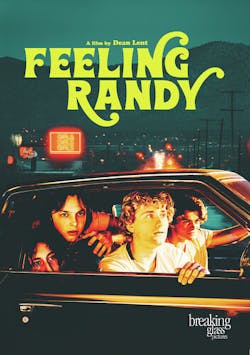 Feeling Randy [DVD]