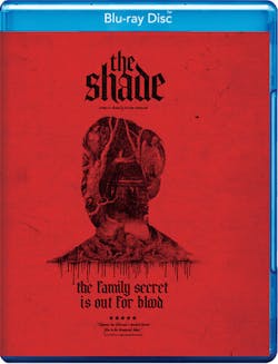 The Shade [Blu-ray] [Blu-ray]