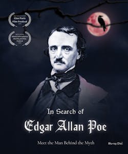 In Search of Edgar Allan Poe [Blu-ray] [Blu-ray]