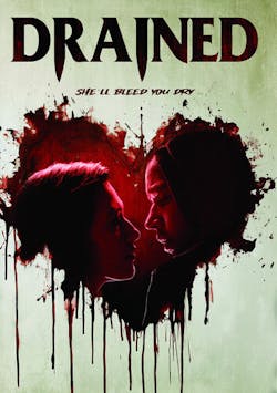 Drained [DVD]