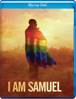 I Am Samuel [Blu-ray] [Blu-ray]