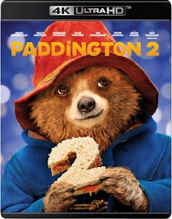 Paddington 2 [4K UHD] [UHD]