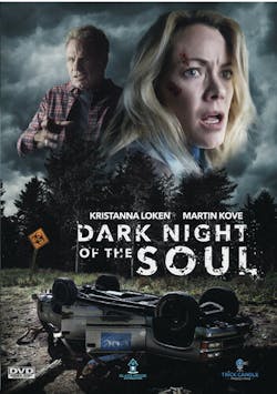 Dark Night of the Soul [DVD]