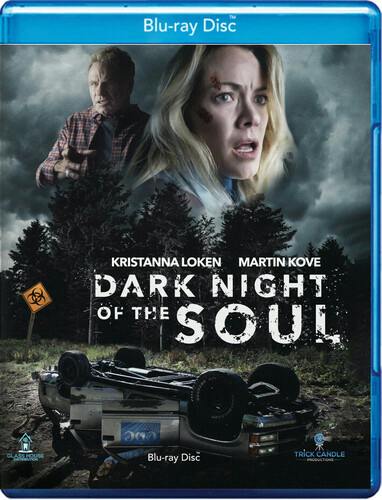 Dark Night of the Soul - Blu-ray - Blu-ray