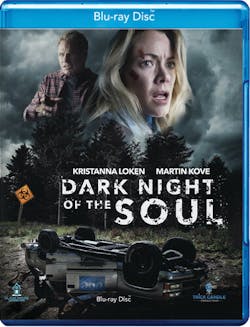 Dark Night of the Soul [Blu-ray] [Blu-ray]