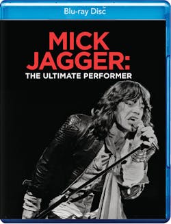 Jagger [Blu-ray] [Blu-ray]