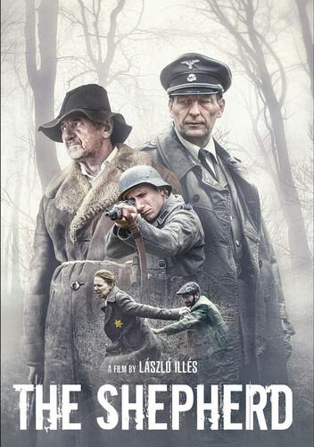 The Shepherd - DVD