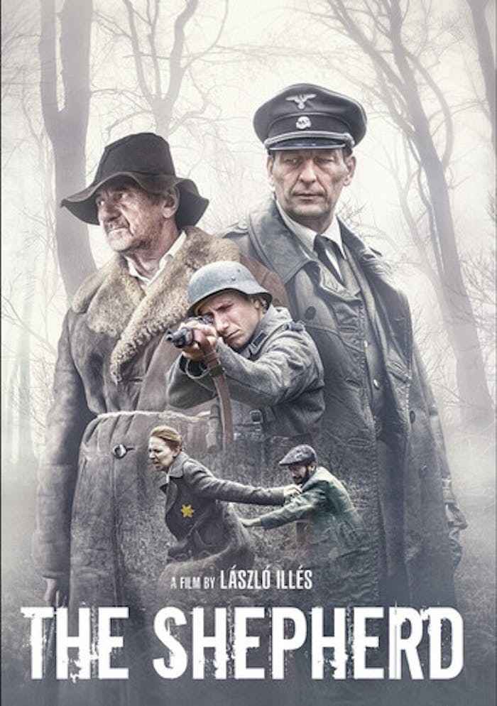 The Shepherd [DVD]
