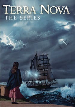 Terra Nova (Series) [DVD]