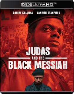 Judas and the Black Messiah [UHD]