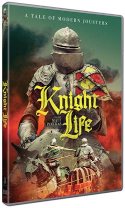 Knight Life [DVD]