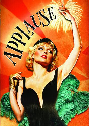 Applause - DVD