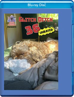 Glitch Ditch 36 [Blu-ray] [Blu-ray]