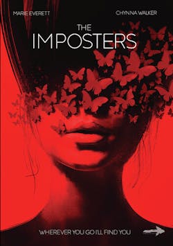 The Imposters [DVD]