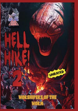 Hell Hike 2 [DVD]