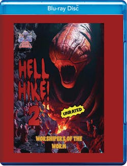 Hell Hike 2 [Blu-ray] [Blu-ray]