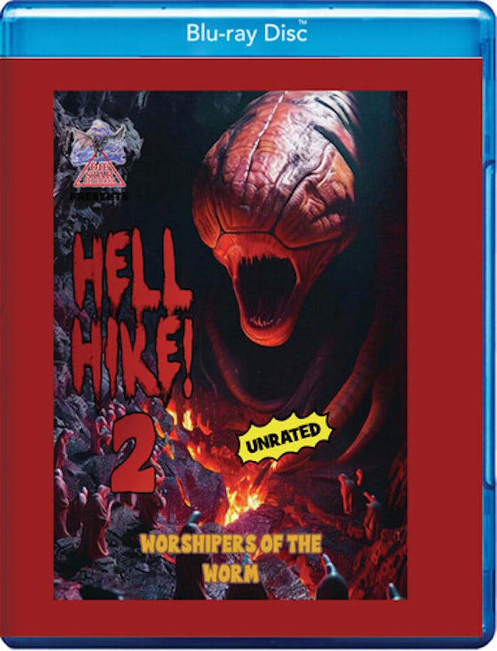 Hell Hike 2 [Blu-ray] [Blu-ray]