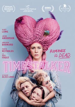 Timestalker [DVD]