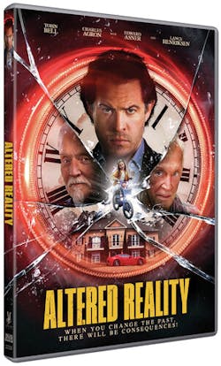 Altered Reality [DVD]