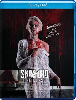 Skinford Chapter Two - The Cursse [Blu-Ray] [Blu-ray]