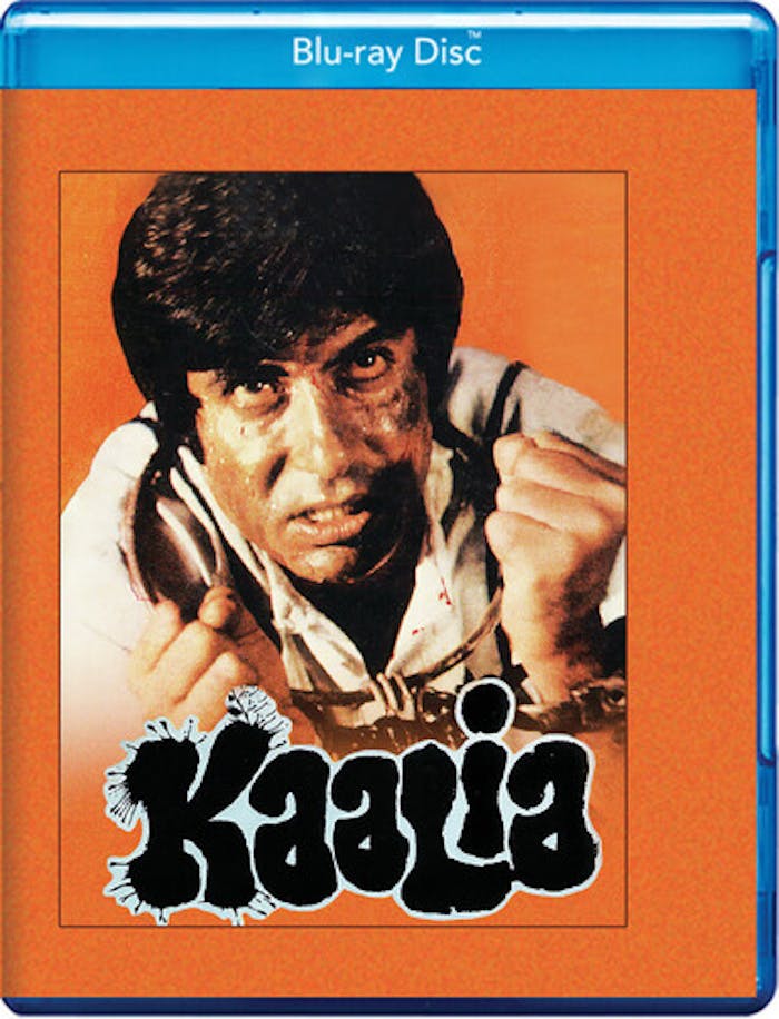 Kaalia [Blu-Ray] [Blu-ray]