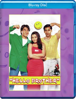 Hello Brother [Blu-Ray] [Blu-ray]