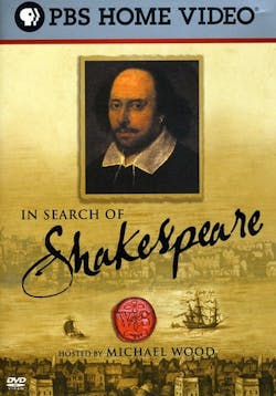 In Search Of Shakespeare [DVD]