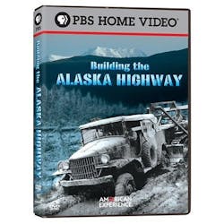 AMERICAN EXPERIENCE: BUILDING THE ALASKA HIGHWAY [DVD]