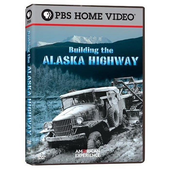 AMERICAN EXPERIENCE: BUILDING THE ALASKA HIGHWAY [DVD]