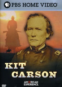 AMERICAN EXPERIENCE: KIT CARSON [DVD]