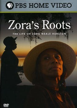 ZORA'S ROOTS [DVD]