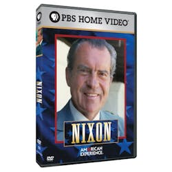 American Experience: Nixon [DVD]