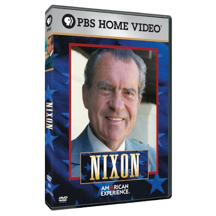 American Experience: Nixon [DVD]