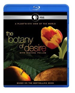 BOTANY OF DESIRE [Blu-ray]