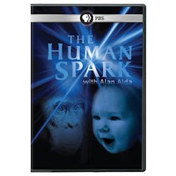 HUMAN SPARK WITH ALAN ALDA [DVD]