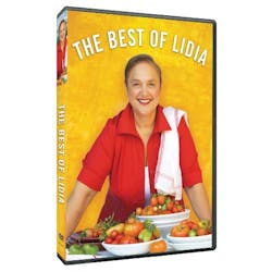 BEST OF LIDIA [DVD]