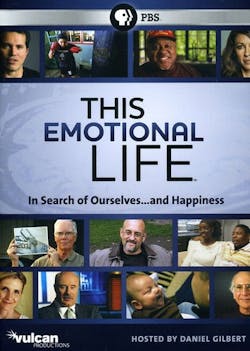 THIS EMOTIONAL LIFE [DVD]