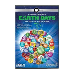 AMERICAN EXPERIENCE: EARTH DAYS [DVD]