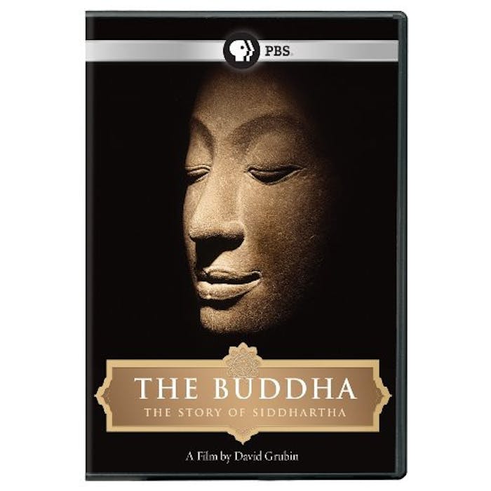 BUDDHA [DVD]