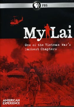 AMERICAN EXPERIENCE: MY LAI [DVD]