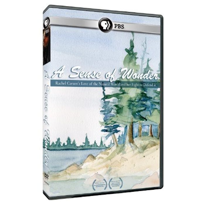 SENSE OF WONDER [DVD]