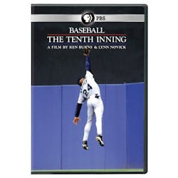 KEN BURNS: THE TENTH INNING [DVD]