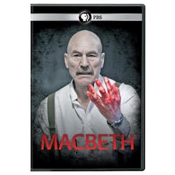 Great Performances: Macbeth [DVD]