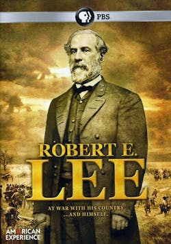 AMERICAN EXPERIENCE: ROBERT E LEE [DVD]