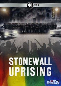 AMERICAN EXPERIENCE: STONEWALL UPRISING [DVD]