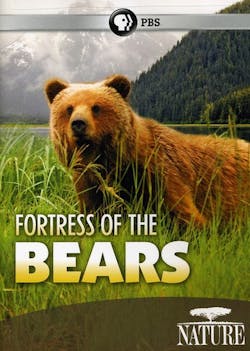 NATURE: FORTRESS OF THE BEARS [DVD]