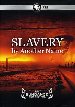 SLAVERY BY ANOTHER NAME [DVD]