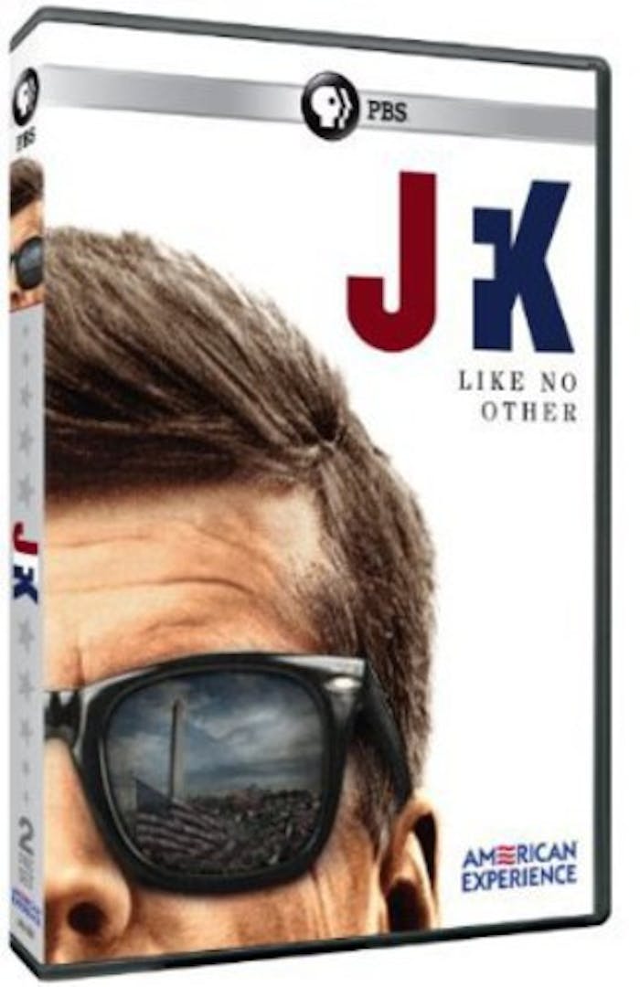 American Experience: Jfk [DVD]