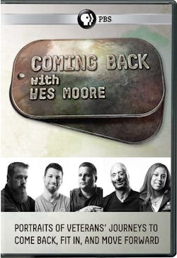 COMING BACK WITH WES MOORE [DVD]