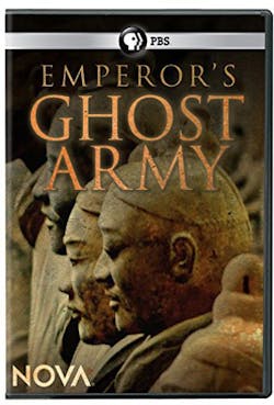 NOVA: EMPEROR'S GHOST ARMY [DVD]